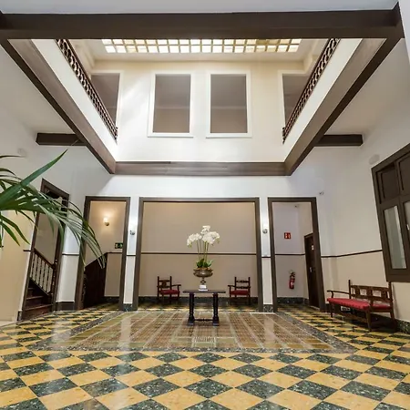 Hotel Madrid-2